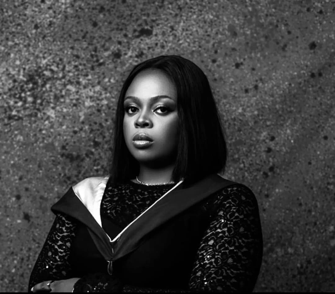 Ibukun Adegoke, Accountant at Bluetide Group marine services